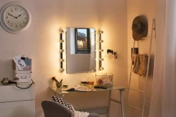 Modern Classic Edition Standard 230V - LED Birne Kopfspiegel E27