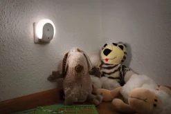 Nachtlicht - Horby Sound-Sensor