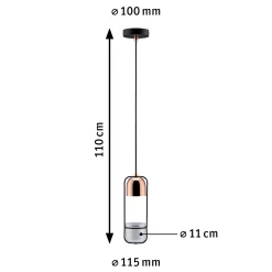 Neordic Pendelleuchte - Fanja
