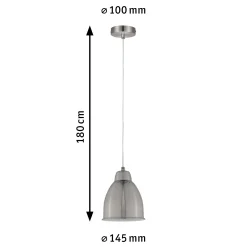 Neordic Pendelleuchte - Hilla