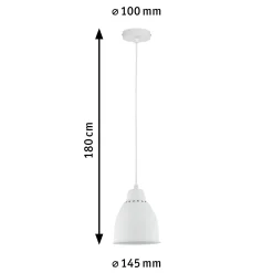 Neordic Pendelleuchte - Hilla