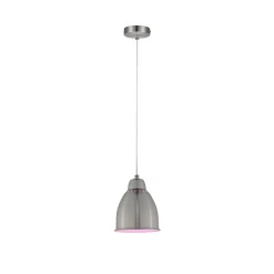 Neordic Set - Pendelleuchte Hilla + LED Reflektor E27