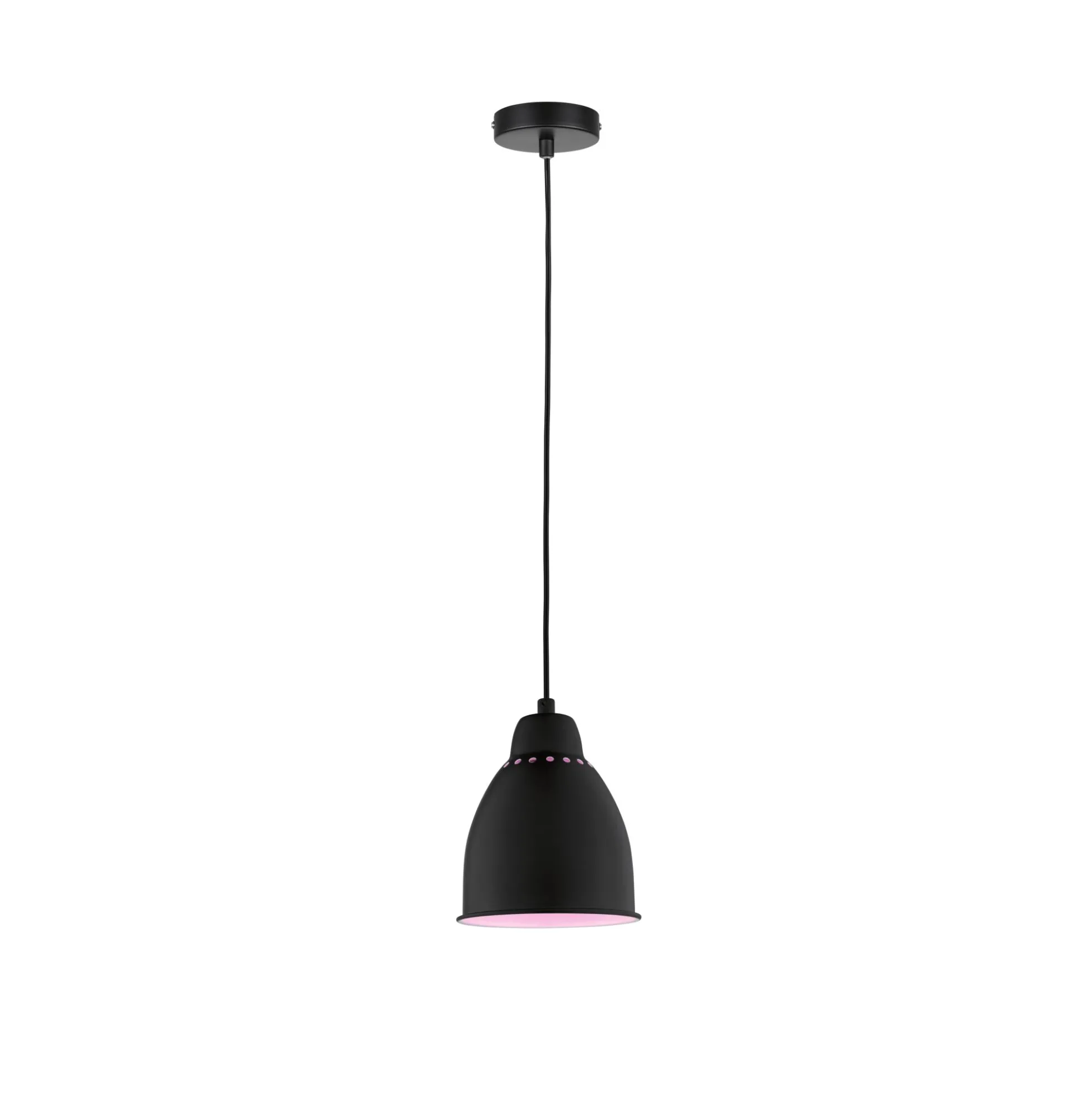 Neordic Set - Pendelleuchte Hilla + LED Reflektor E27