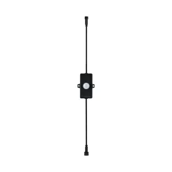 Park + Light Controller - Park + Light Controller Bewegungsmelder IP44 max. 24W Schwarz
