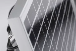 Park + Light Einspeisung - Solarmodul max. 5W