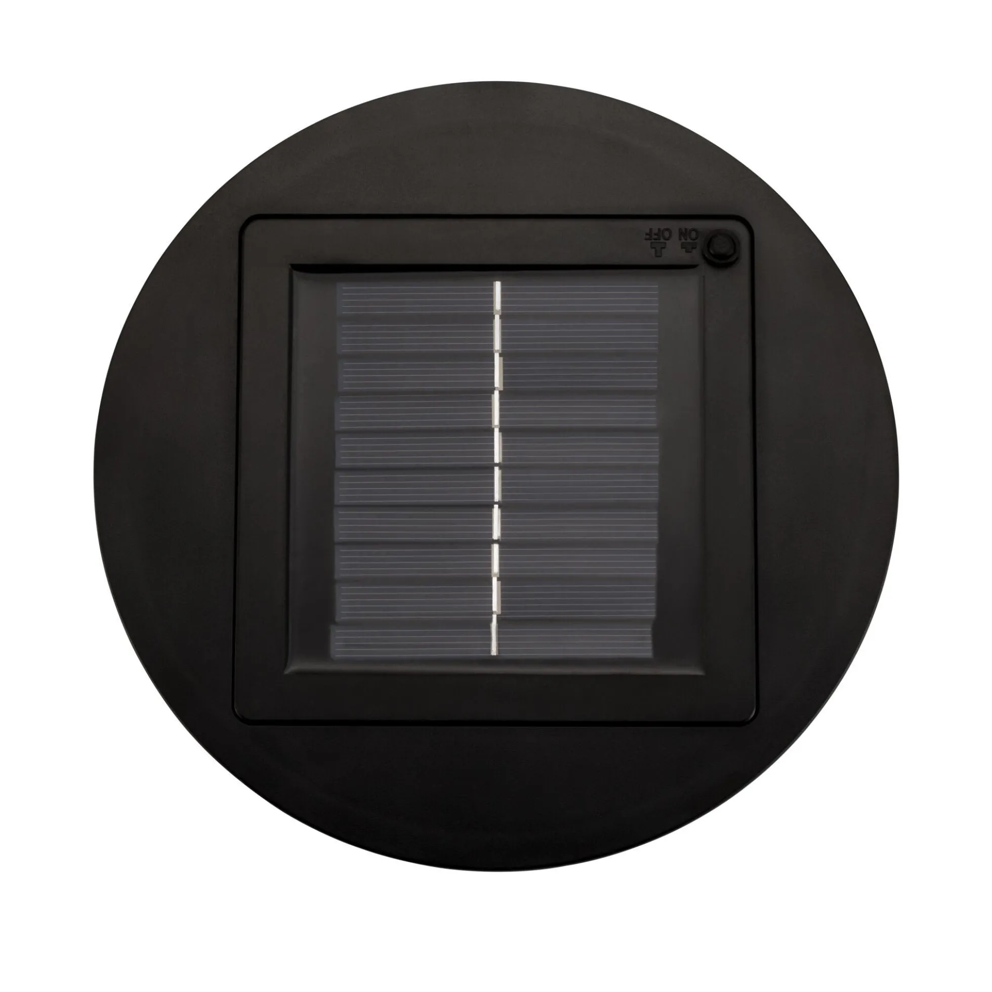 Pauleen Stehleuchte Solar - Elegance