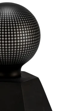 Pauleen Tischleuchte - Black Flare