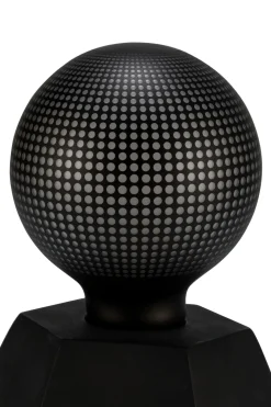 Pauleen Tischleuchte - Black Flare