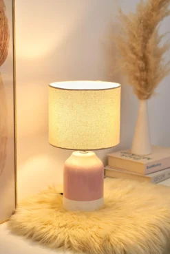 Pauleen Tischleuchte - Sandy Glow