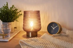 Pauleen Tischleuchte - Sparkling Glamour