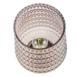 Pauleen Tischleuchte - Sparkling Glamour