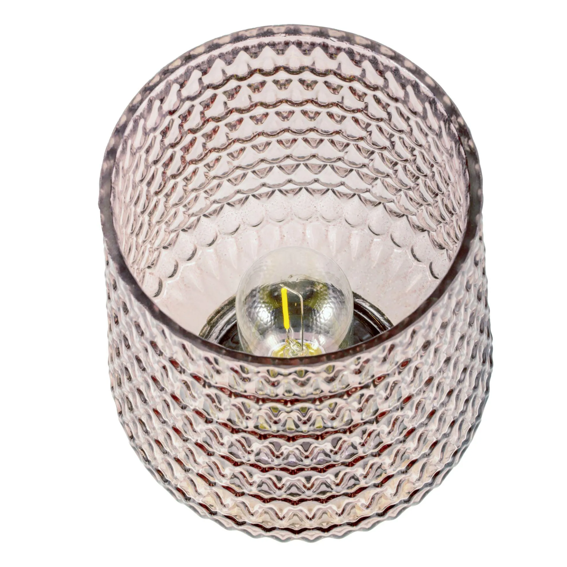 Pauleen Tischleuchte - Sparkling Glamour