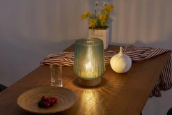 Pauleen Tischleuchte - Sparkling Glamour