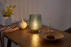 Pauleen Tischleuchte - Sparkling Glamour