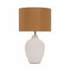 Pauleen Tischleuchte - Timber Glow