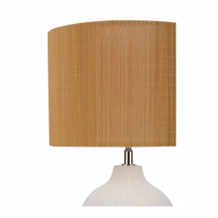 Pauleen Tischleuchte - Timber Glow