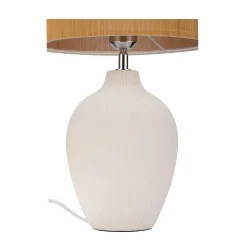 Pauleen Tischleuchte - Timber Glow