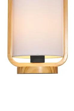 Pauleen Tischleuchte - Woody Charm