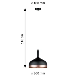 Pendelleuchte - Embla