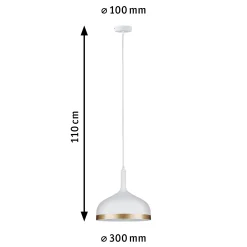 Pendelleuchte - Embla