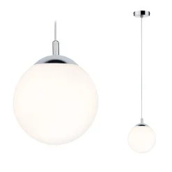 Pendelleuchte - Globe
