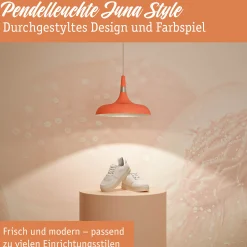 Pendelleuchte - Juna Style