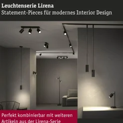 Pendelleuchte - Lirena