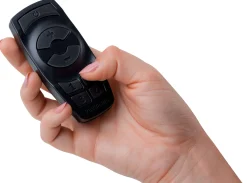 Plug & Shine Controller Wireless - mit Fernbedienung