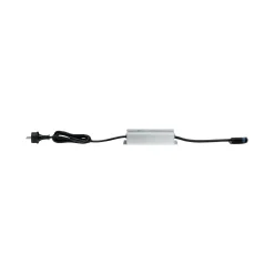 Plug & Shine Einspeisung - 230/24V DC