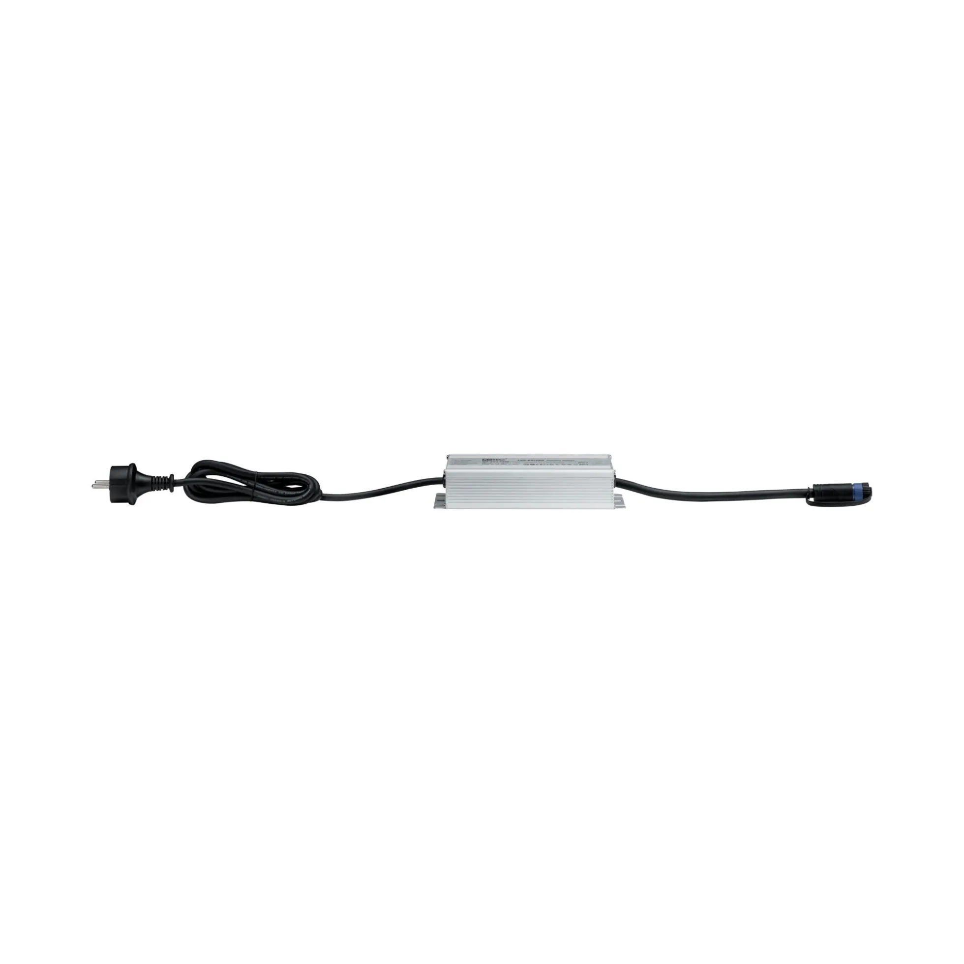 Plug & Shine Einspeisung - 230/24V DC