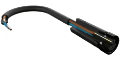 Plug & Shine Kabel - 1m