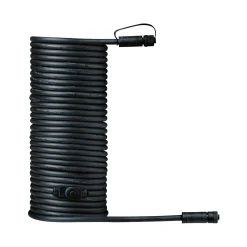 Plug & Shine Kabel - 10m 2 Ausgänge