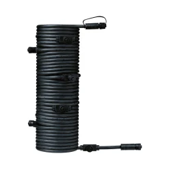 Plug & Shine Kabel - 15m 7 Ausgänge