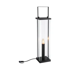 Plug & Shine Laterne - Classic Einzelleuchte