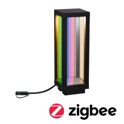 Plug & Shine Laterne Smart Home Zigbee 3.0 - Classic Einzelleuchte