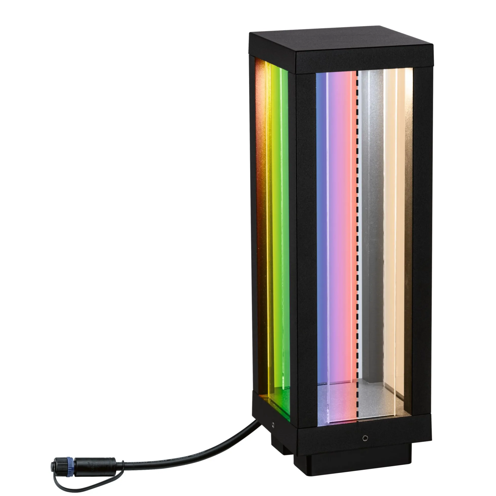 Plug & Shine Laterne Smart Home Zigbee 3.0 - Classic Einzelleuchte