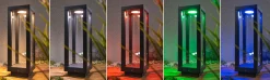 Plug & Shine Laterne Smart Home Zigbee 3.0 - Classic Einzelleuchte