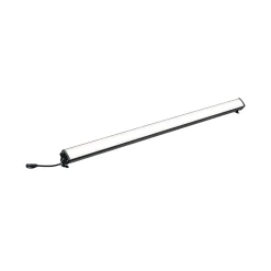 Plug & Shine LED Bodenaufbauleuchte - Lichtleiste