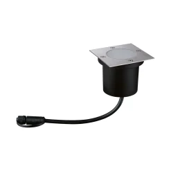 Plug & Shine LED Bodeneinbauleuchte - Floor Einzelspot