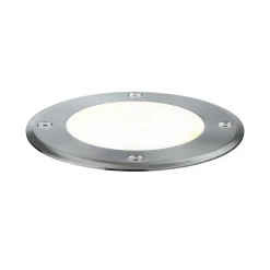 Plug & Shine LED Bodeneinbauleuchte - Floor Einzelspot
