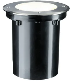 Plug & Shine LED Bodeneinbauleuchte - Floor Einzelspot
