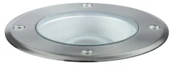 Plug & Shine LED Bodeneinbauleuchte - Floor Einzelspot