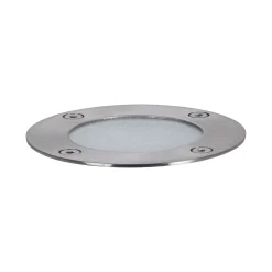 Plug & Shine LED Bodeneinbauleuchte - Floor Einzelleuchte Insektenfreundlich