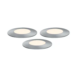 Plug & Shine LED Bodeneinbauleuchte - Floor Mini Erweiterungsset