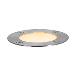Plug & Shine LED Bodeneinbauleuchte - Floor Basisset insektenfreundlich
