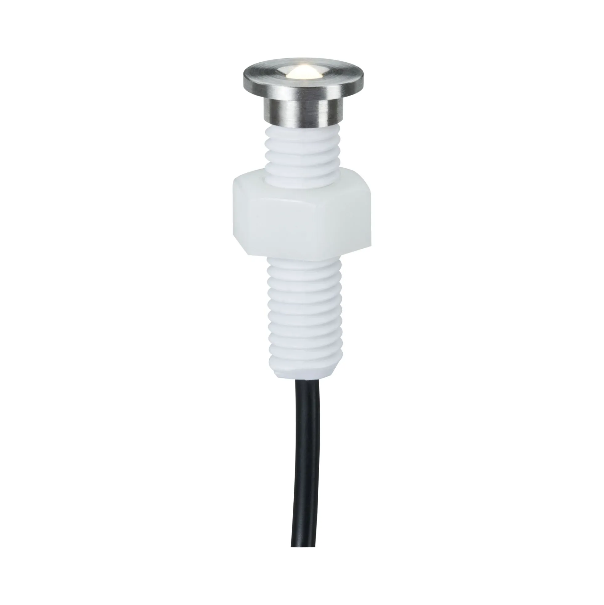 Plug & Shine LED Bodeneinbauleuchte - MicroPen II Basisset