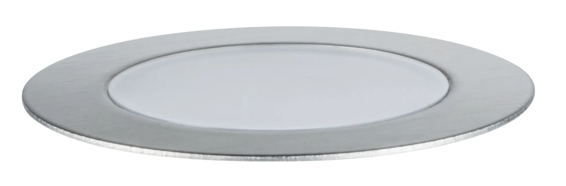 Plug & Shine LED Bodeneinbauleuchte - Floor Basisset Insektenfreundlich