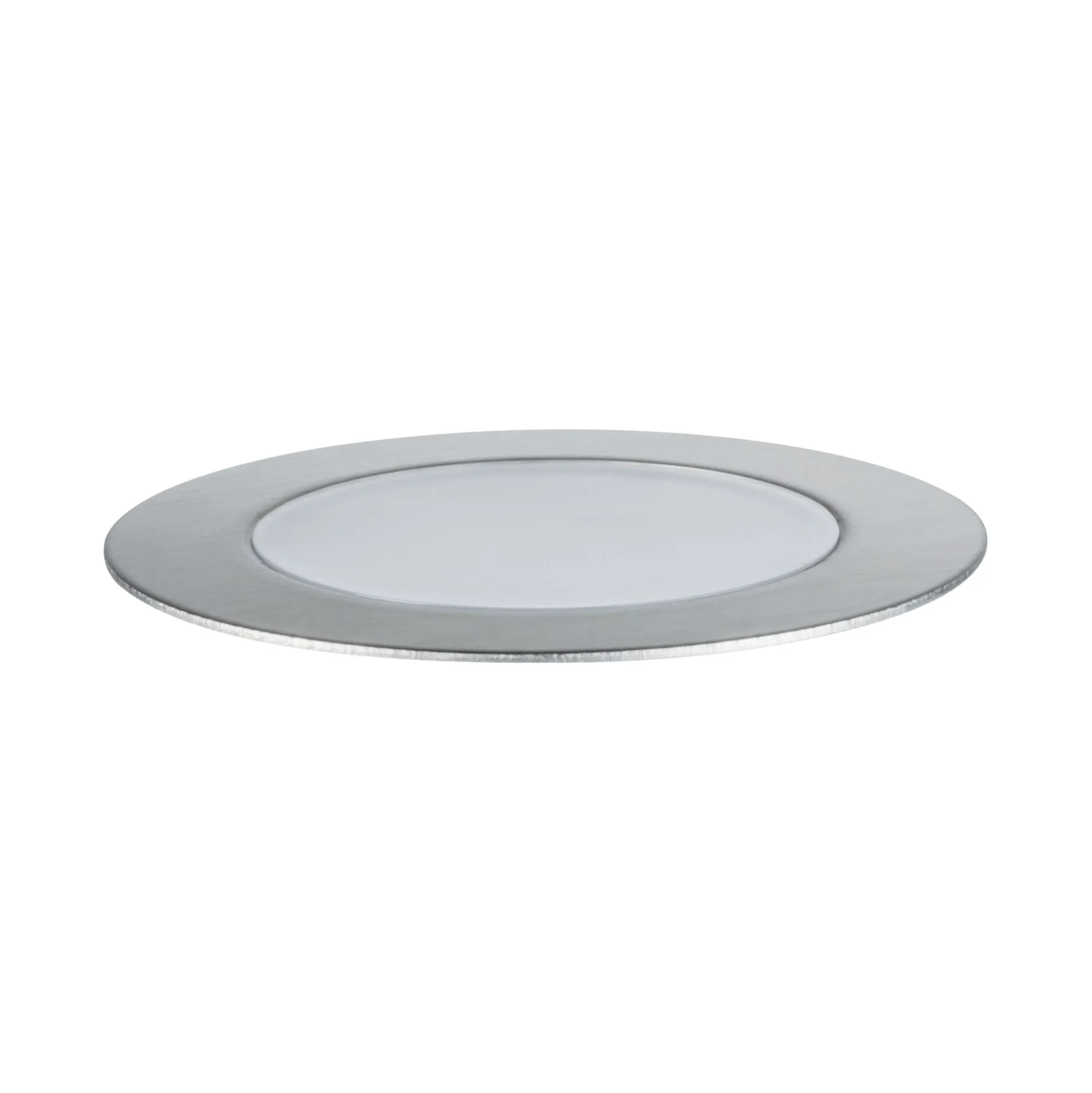 Plug & Shine LED Bodeneinbauleuchte - Floor Einzelleuchte Insektenfreundlich