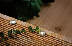 Plug & Shine LED Bodeneinbauleuchte - MicroPen II Erweiterungsset