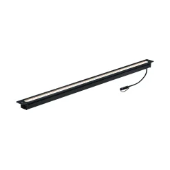 Plug & Shine LED Bodeneinbauleuchte - Lichtleiste